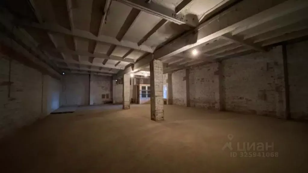 Производственное помещение в Новгородская область, Новгородский район, ... - Фото 1