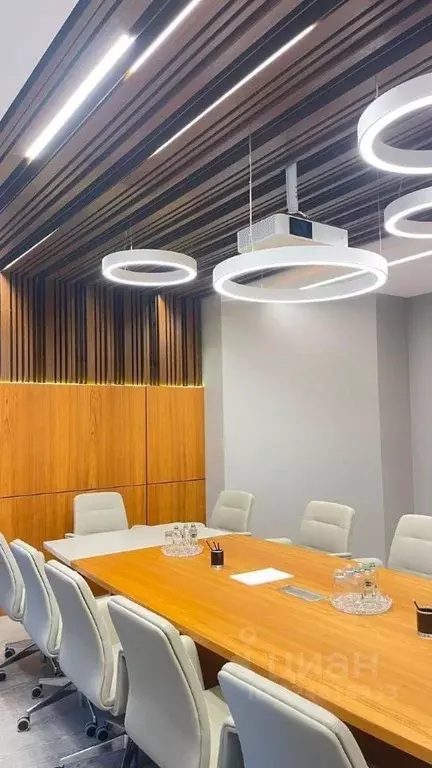 Офис в Санкт-Петербург ул. Рентгена, 7 (6700 м) - Фото 1