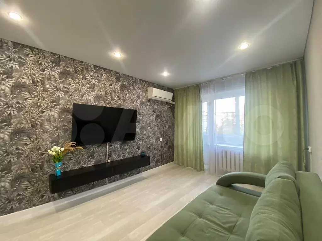 3-к. квартира, 59 м, 3/5 эт. - Фото 0