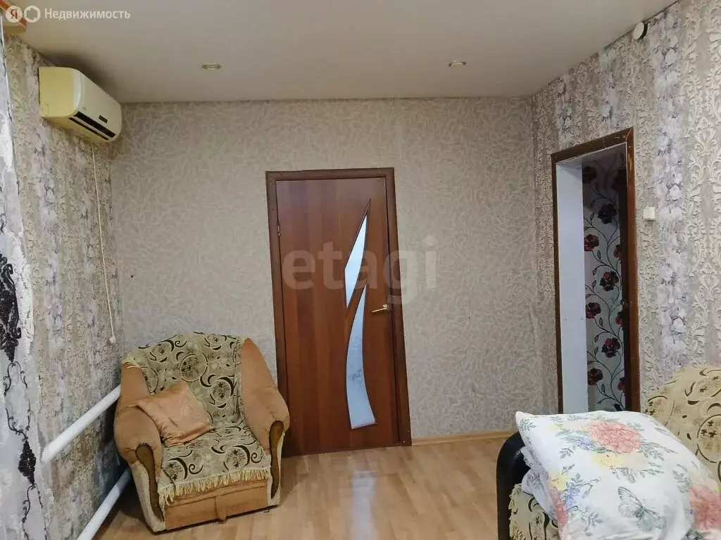 Дом в село Борисоглебовка, улица Победы (73.7 м) - Фото 0