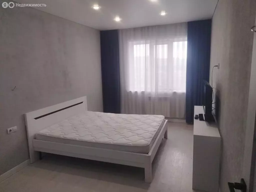 1-комнатная квартира: Абакан, улица Маршала Жукова, 21 (38 м) - Фото 2