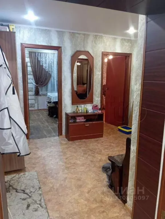 3-к кв. Белгородская область, Губкин ул. Раевского, 6А (59.0 м) - Фото 1