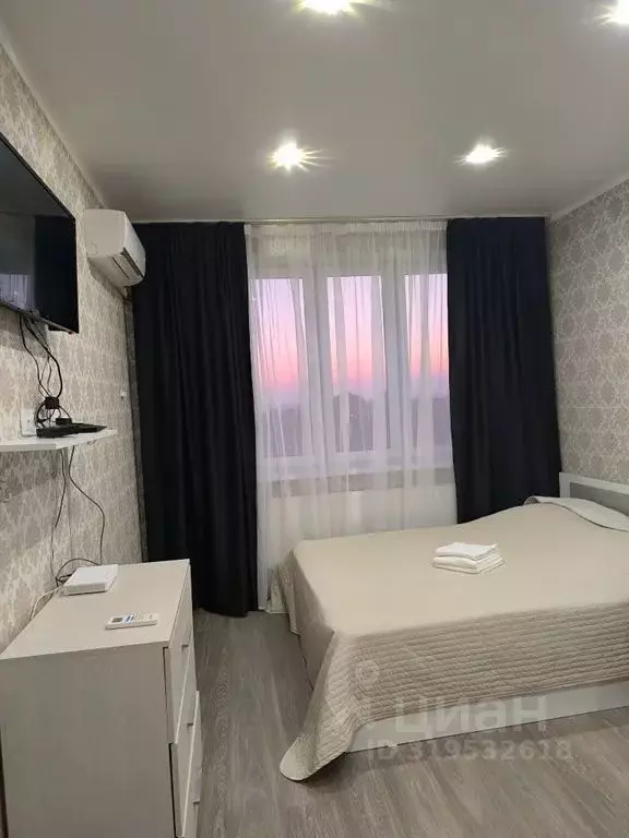 1-к кв. Краснодарский край, Анапа Крестьянская ул., 27к1 (35.0 м) - Фото 0