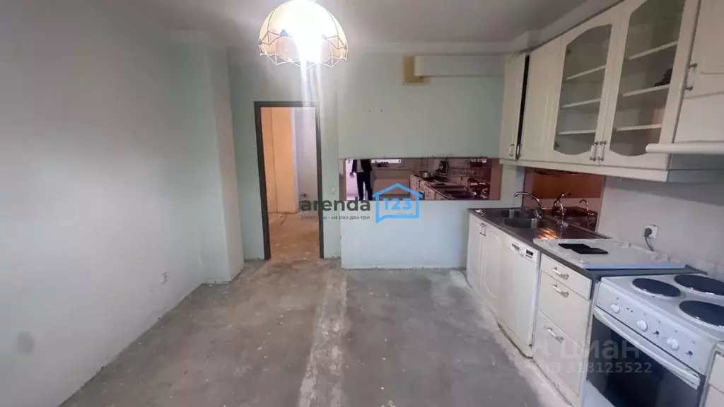 1-к кв. Краснодарский край, Сочи Хоста жилрайон, ул. Шоссейная, 7Б ... - Фото 1