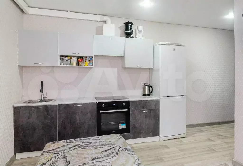 3-к. квартира, 89,9 м, 1/5 эт. - Фото 0