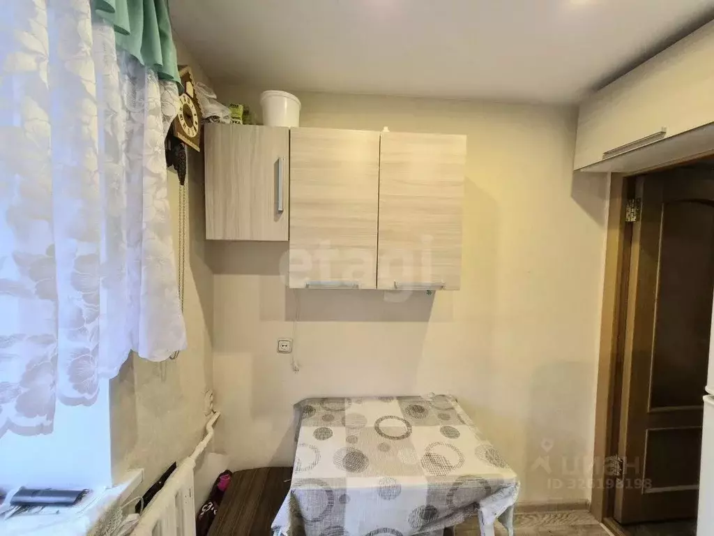 2-к кв. Нижегородская область, Нижний Новгород ул. Чкалова, 11Б (42.4 ... - Фото 2