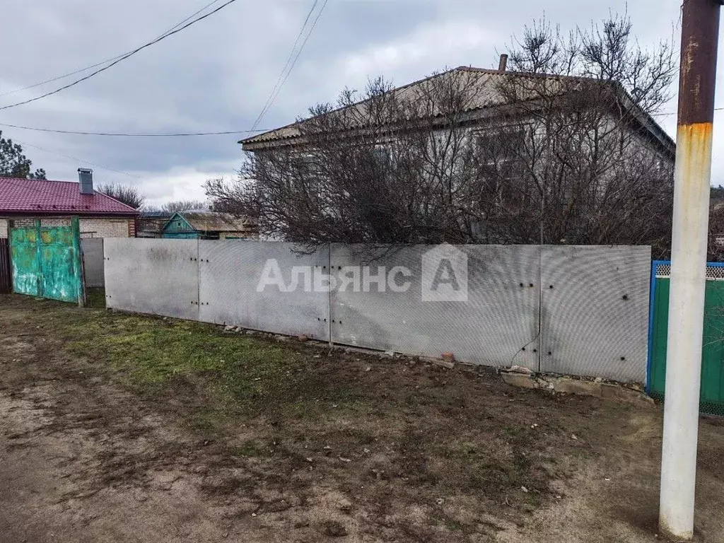 Дом в Ростовская область, Тацинская ст-ца ул. Кравцова (116 м) - Фото 2