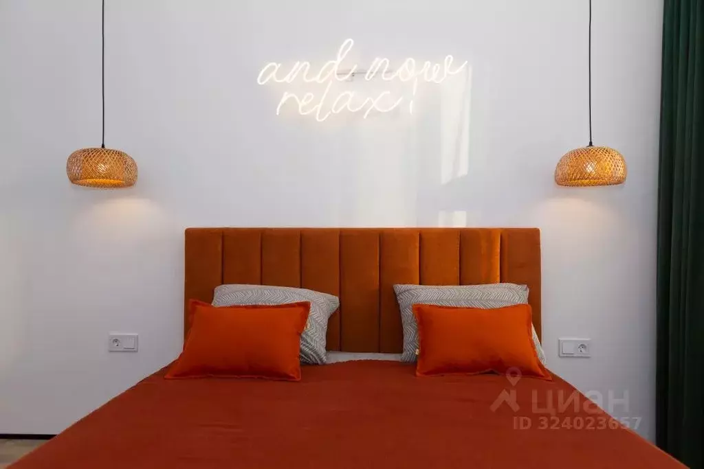 1-к кв. Башкортостан, Уфа бул. Ибрагимова, 90/2 (41.0 м) - Фото 2