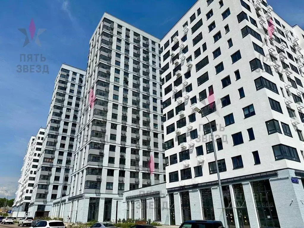 Торговая площадь в Москва ул. Братьев Гранат, 8 (299 м) - Фото 1