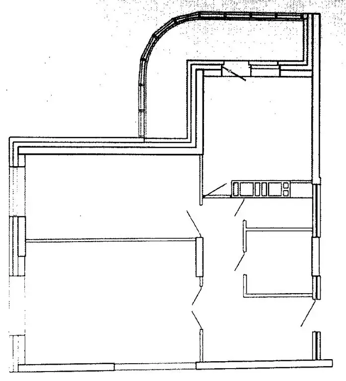 2-комнатная квартира: Королёв, Пионерская улица, 30к9 (61.6 м) - Фото 1