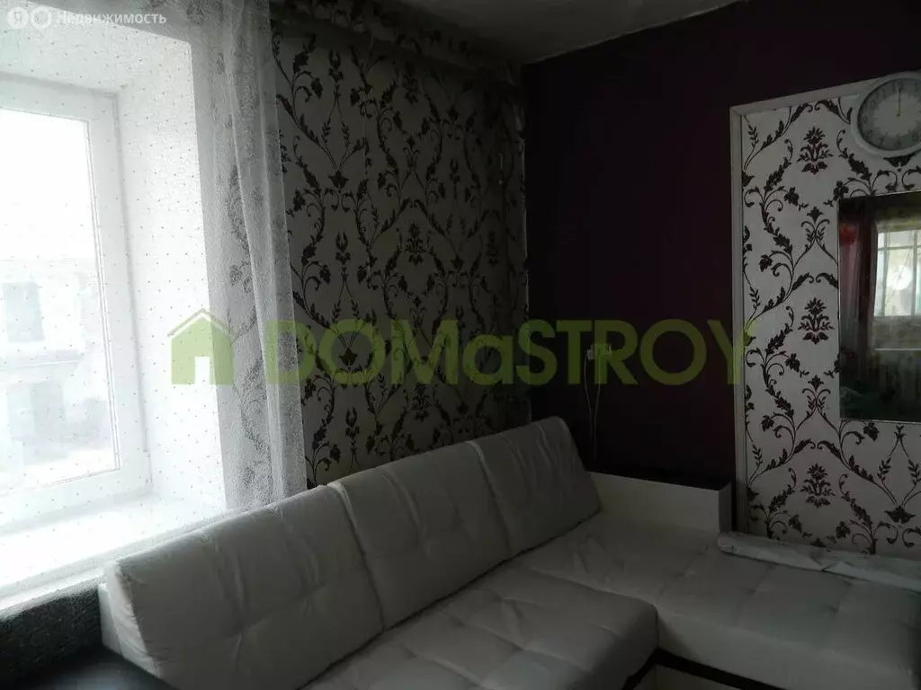 2к в 3-комнатной квартире (12 м) - Фото 1