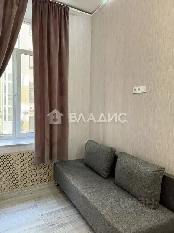 Студия Санкт-Петербург Лиговский просп., 143 (20.0 м) - Фото 2