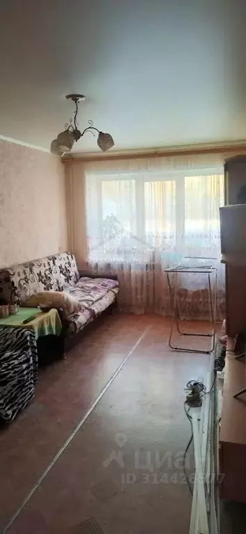 2-к кв. Калужская область, Калуга ул. Маршала Жукова, 41 (42.6 м) - Фото 0