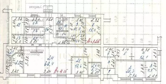 Офис в Иркутская область, Иркутск Пролетарская ул., 2 (239 м) - Фото 2