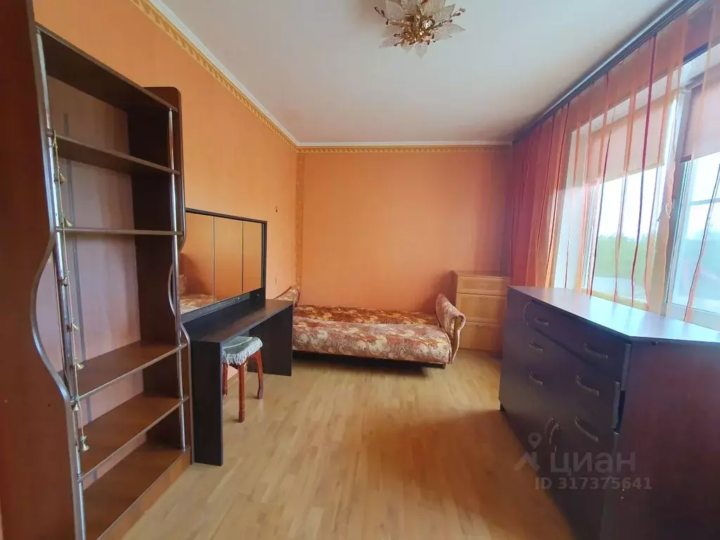 Комната Москва, Москва, Щербинка Южный кв-л, 2 (12.0 м) - Фото 1