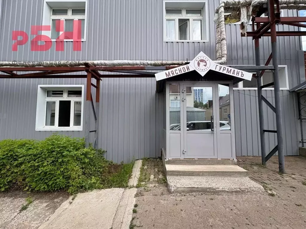 Склад в Башкортостан, Нефтекамск Трактовая ул., 12Плит3/1 (170 м) - Фото 1