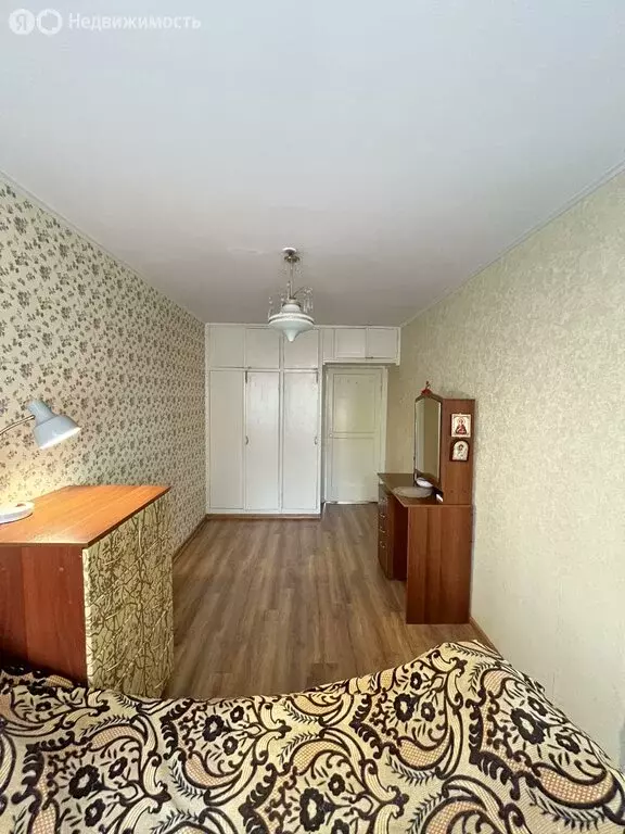 2-комнатная квартира: Братск, улица Мира, 28 (44.2 м) - Фото 1