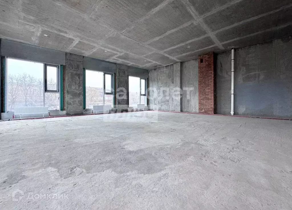 Продаётся 2-к квартира, 85 м - Фото 1