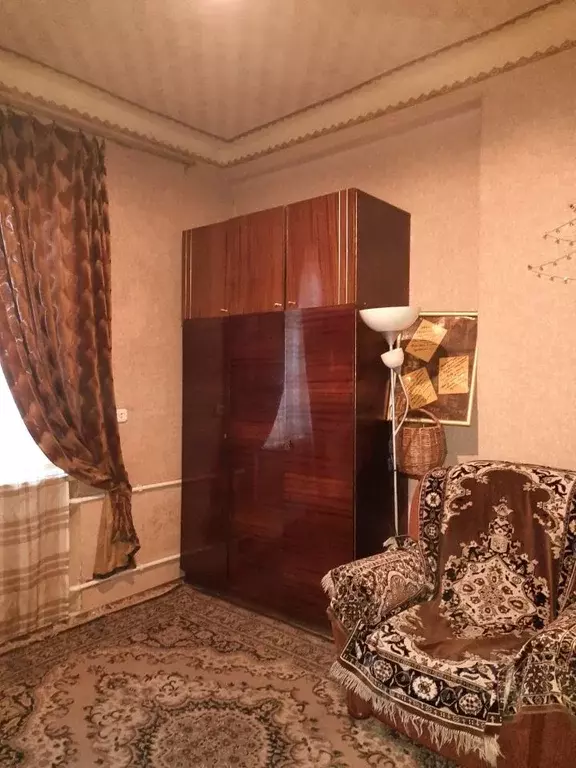 1-к кв. Тульская область, Тула ул. Демьянова, 35 (35.0 м) - Фото 1