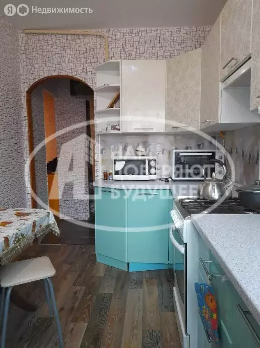 2-комнатная квартира: Можга, улица Наговицына, 182 (48.1 м) - Фото 1