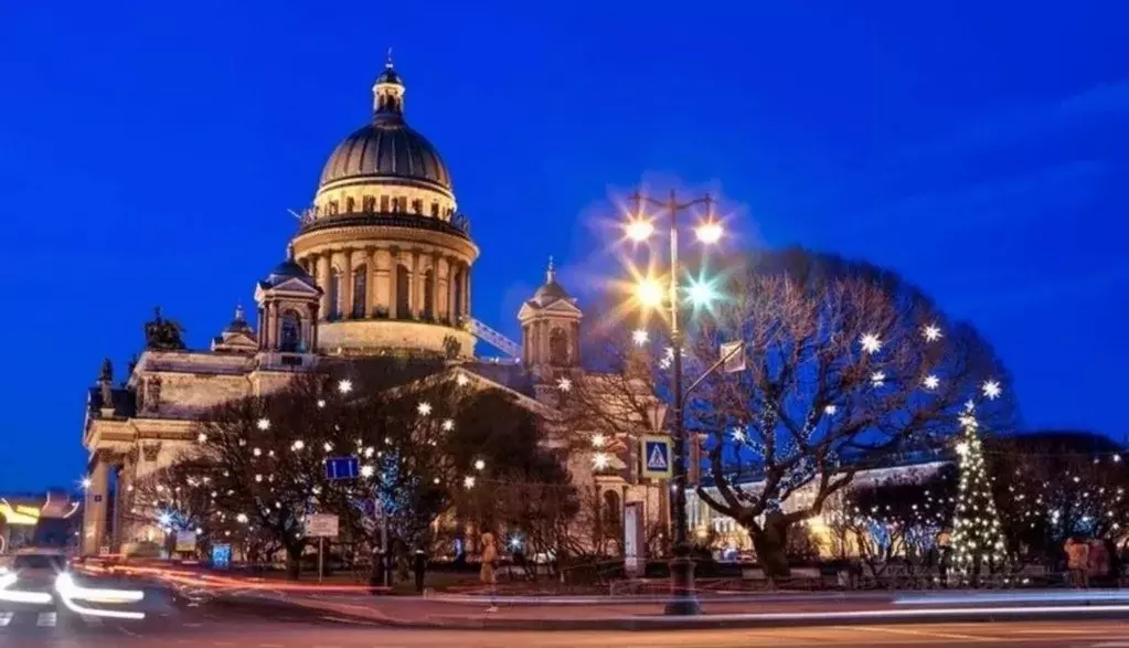 Студия Санкт-Петербург пер. Пирогова, 17 (11.0 м) - Фото 2