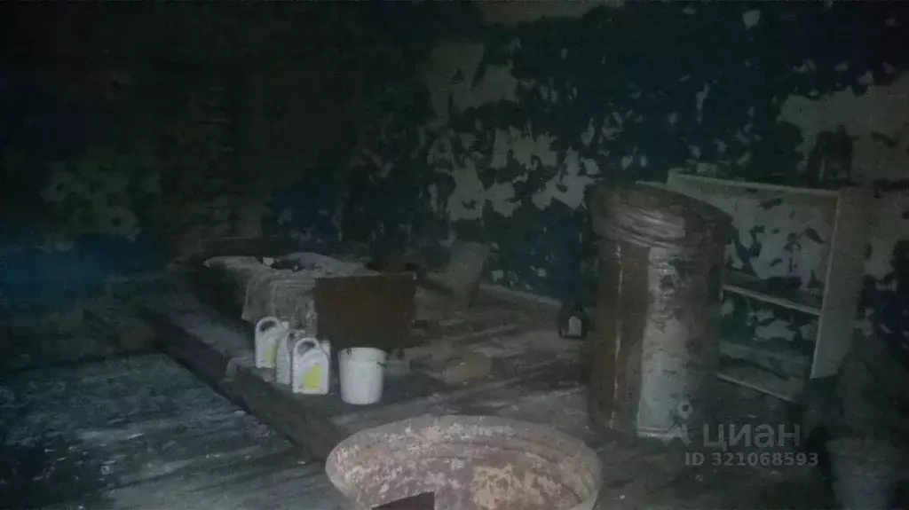 Гараж в Псковская область, Кунья рп ул. Пионерская, 4А (60 м) - Фото 2