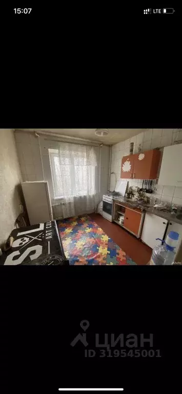 2-к кв. Ростовская область, Ростов-на-Дону Северный мкр, ул. ... - Фото 1