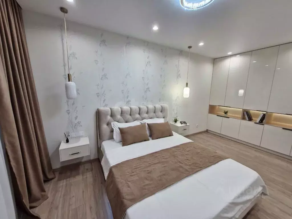 1-к кв. Крым, Симферополь пер. Мраморный (40.6 м) - Фото 2