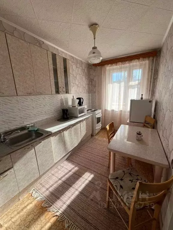 2-к кв. Карелия, Сортавала ул. Бондарева, 11 (53.0 м) - Фото 1