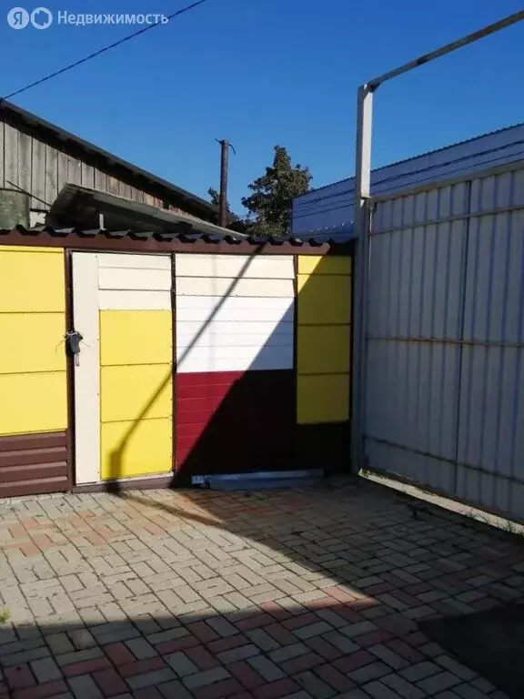 Участок в Бийск, СНТ Строитель, 1-й квартал (6.2 м) - Фото 2