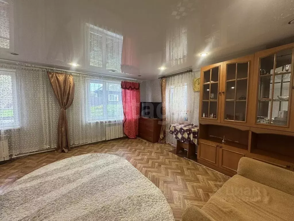 Дом в Свердловская область, Талица ул. Чапаева (36 м) - Фото 2