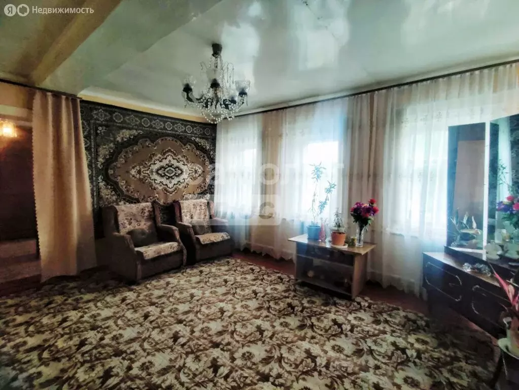 Дом в Кузнецк, Целинная улица, 58 (57 м) - Фото 1