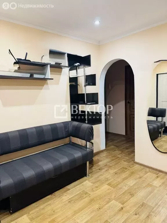 3-комнатная квартира: Кострома, микрорайон Давыдовский-2, 1 (64.7 м) - Фото 1