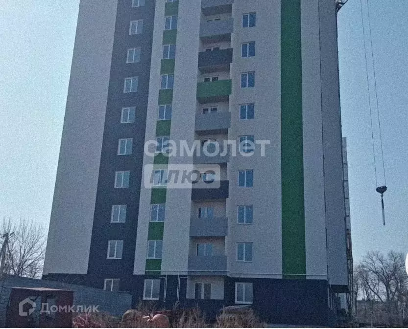 Продаётся 3-к квартира, 70.2 м - Фото 1