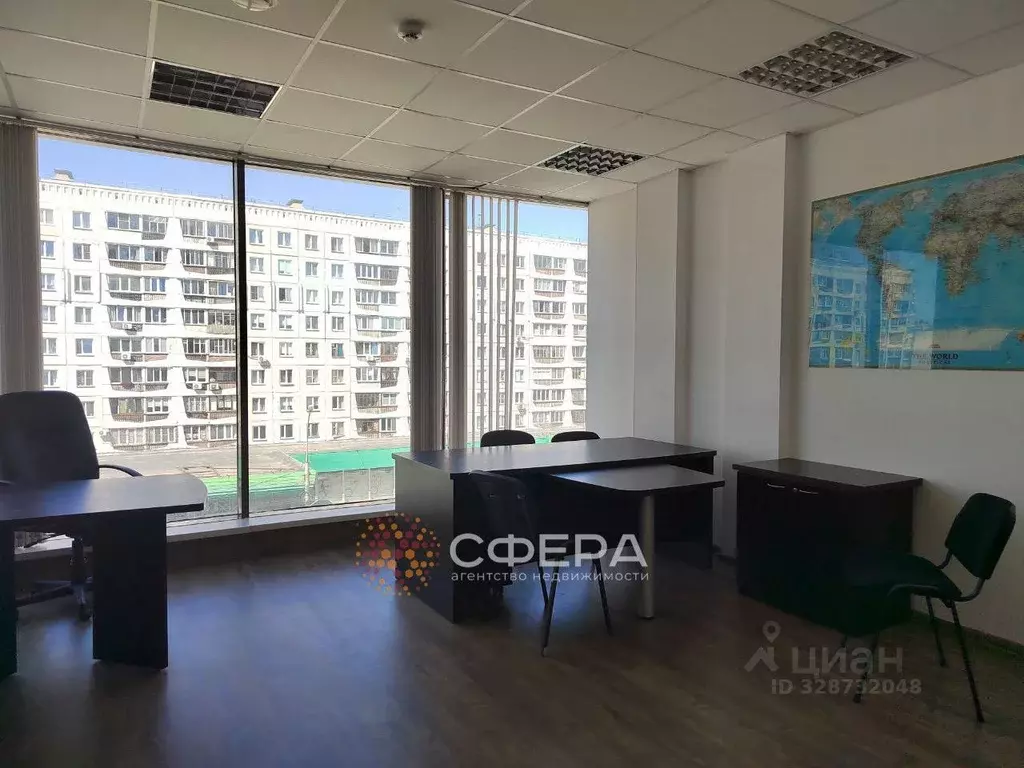 Офис в Новосибирская область, Новосибирск ул. Челюскинцев, 18/2 (33 м) - Фото 2