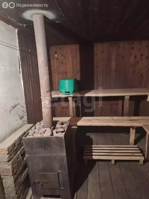 Дом в Прокопьевск, Полярная улица (40 м) - Фото 2