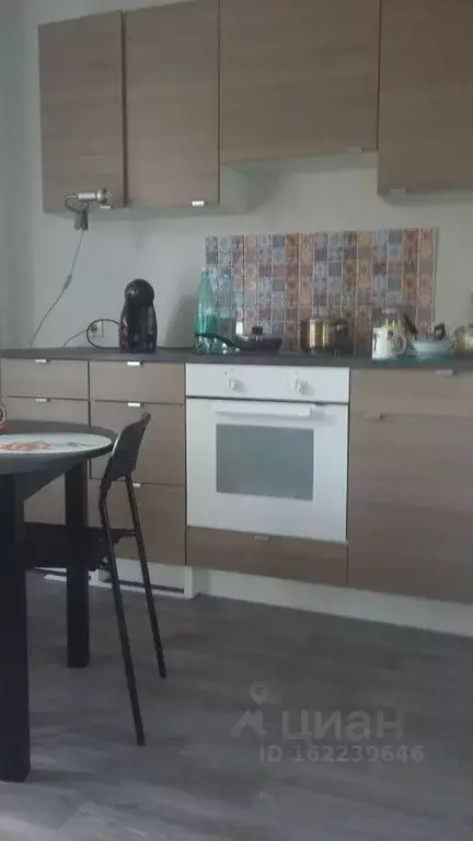 1-к кв. Московская область, Балашиха Ольгино мкр, ул. Главная, 5 (43.5 ... - Фото 2