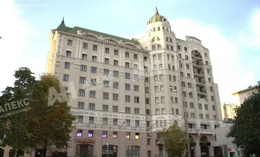 Офис (130 м) - Фото 1