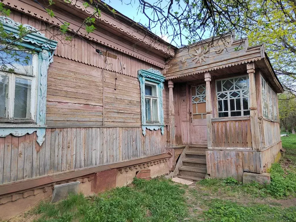 Дом в Московская область, Одинцовский городской округ, с. Лайково 45 ... - Фото 1