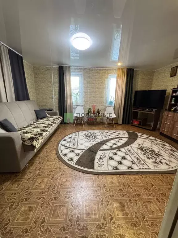 Дом в Курганская область, Курган Нагорная ул., 21 (63 м) - Фото 1