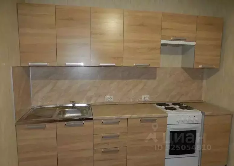 2-к кв. Санкт-Петербург Новоколомяжский просп., 12К1 (54.0 м) - Фото 2