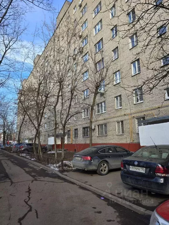 Квартира, 3 комнаты, 57 м - Фото 1