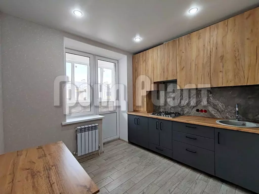 Продаётся 2-к квартира, 44 м - Фото 0