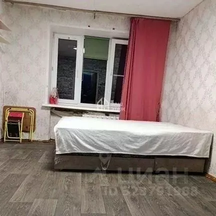 Комната Калужская область, Калуга ул. Валентины Никитиной, 47 (12.0 м) - Фото 0