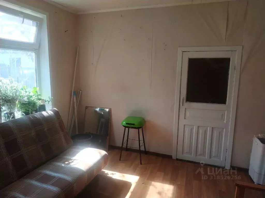 Квартира, 1 комната, 23.9 м - Фото 0