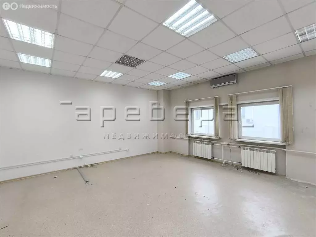 Офис (35 м) - Фото 1