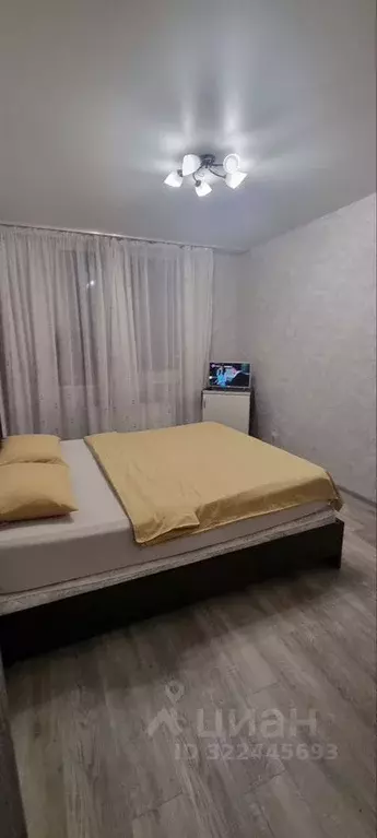 1-к кв. Калининградская область, Калининград ул. Александра Невского, ... - Фото 1