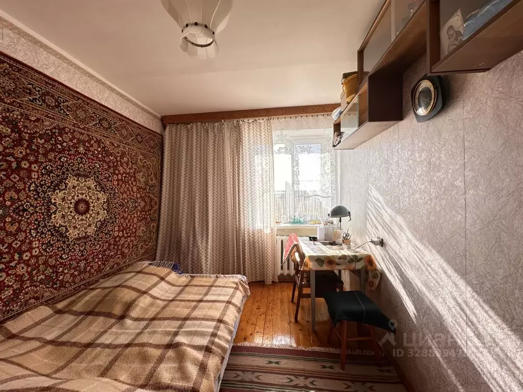 2-к кв. Новгородская область, Новгородский район, Ермолинское с/пос, ... - Фото 2