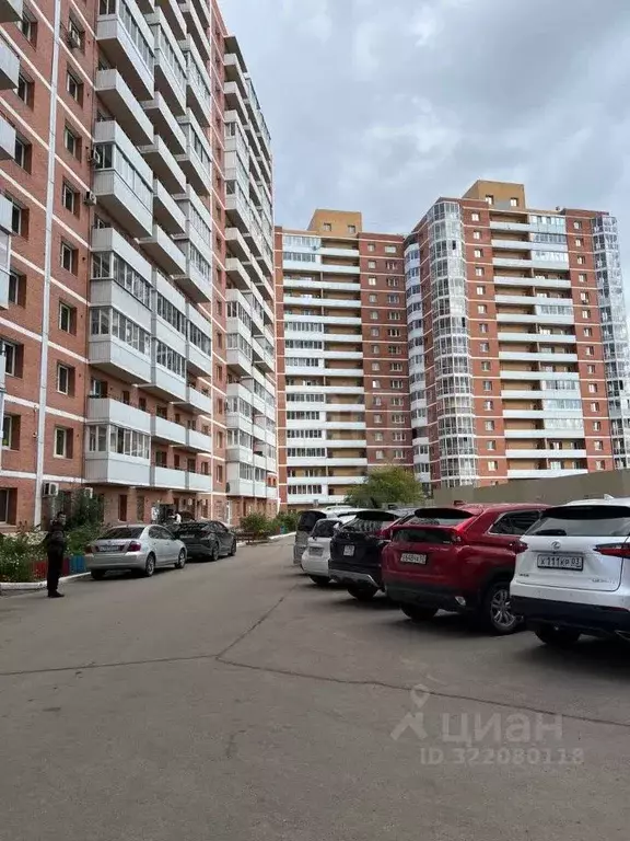 1-к кв. Бурятия, Улан-Удэ Ключевская ул., 60Б (41.2 м) - Фото 0