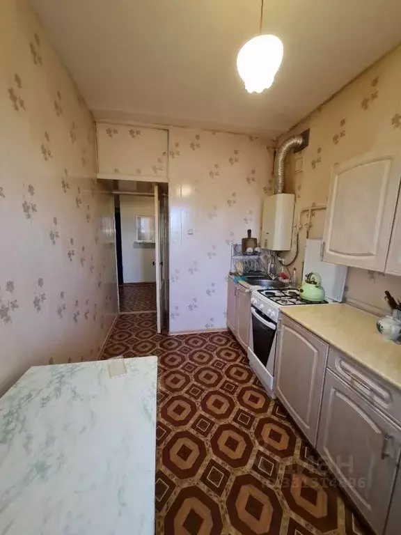 2-к кв. Новгородская область, Малая Вишера Лесная ул., 44 (48.1 м) - Фото 1